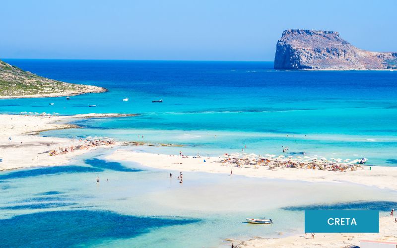 CROCIERA BALEARI MALTA GRECIA 15 GG - DA SAVONA